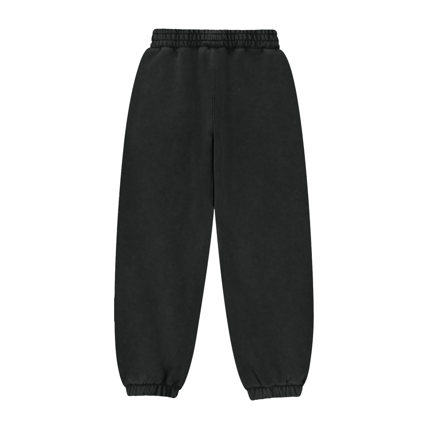 Washed Black Sweatpants