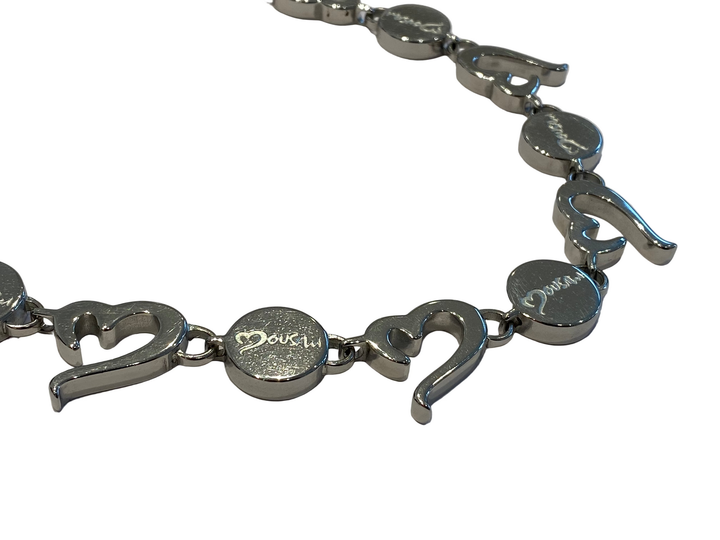 Mousawi Wallet Chain (Pre-Order)