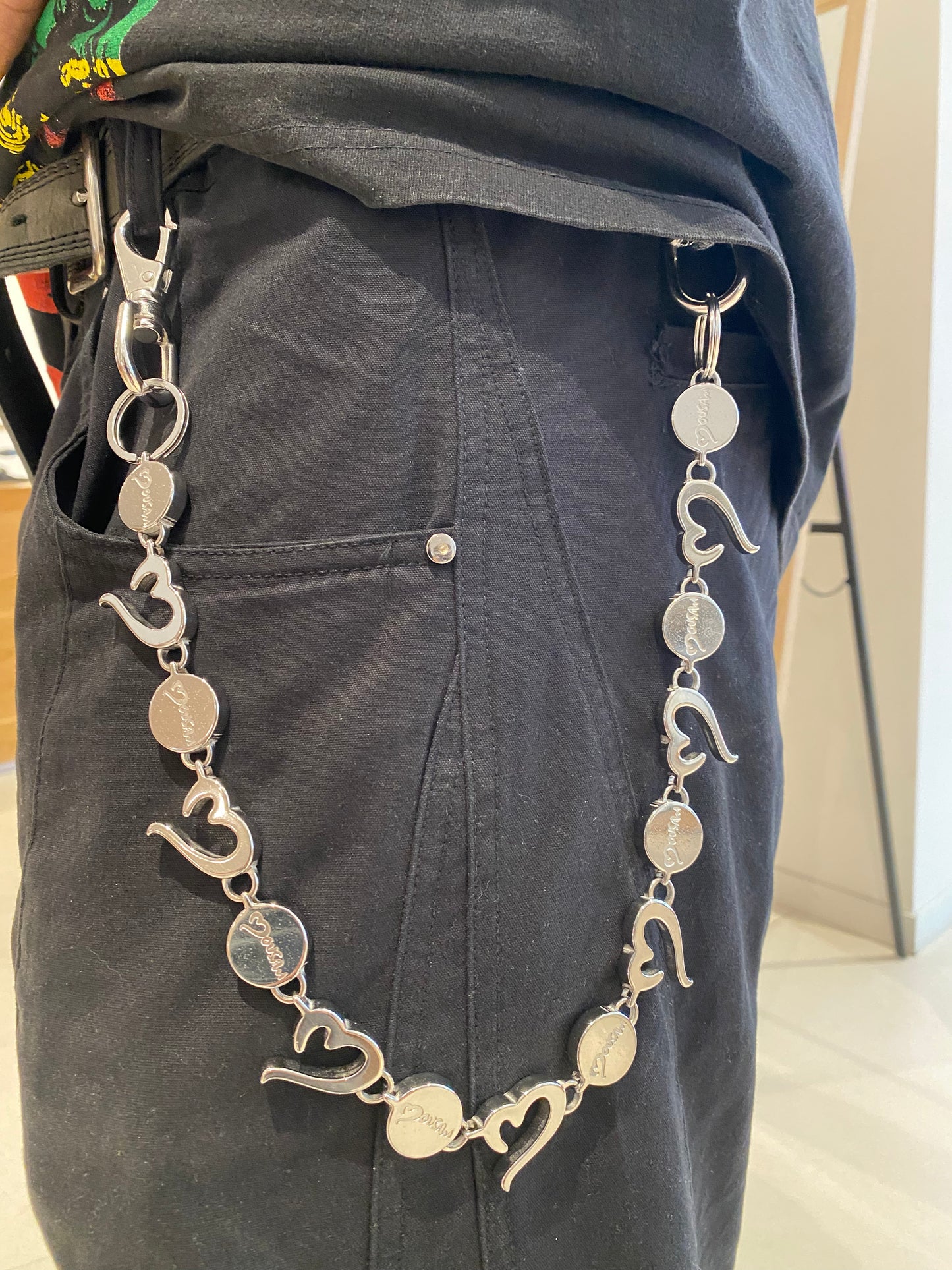 Mousawi Wallet Chain (Pre-Order)