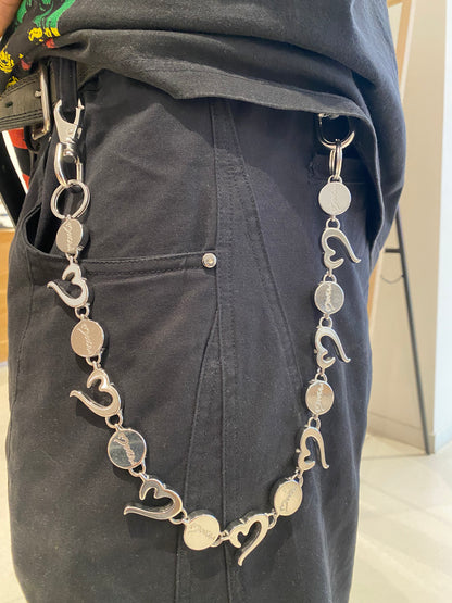 Mousawi Wallet Chain (Pre-Order)