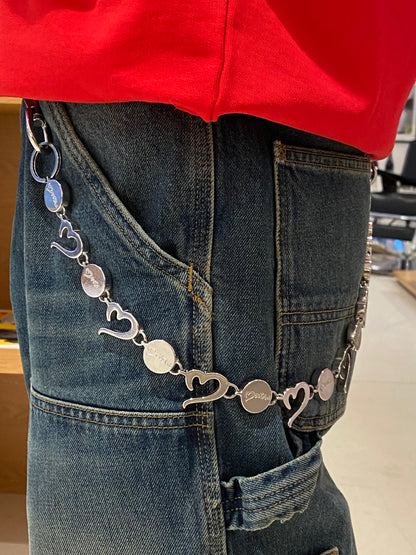 Mousawi Wallet Chain