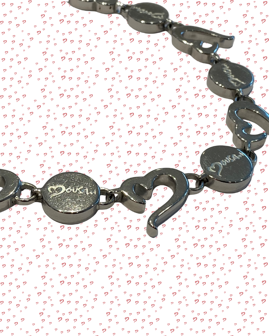 Mousawi Wallet Chain