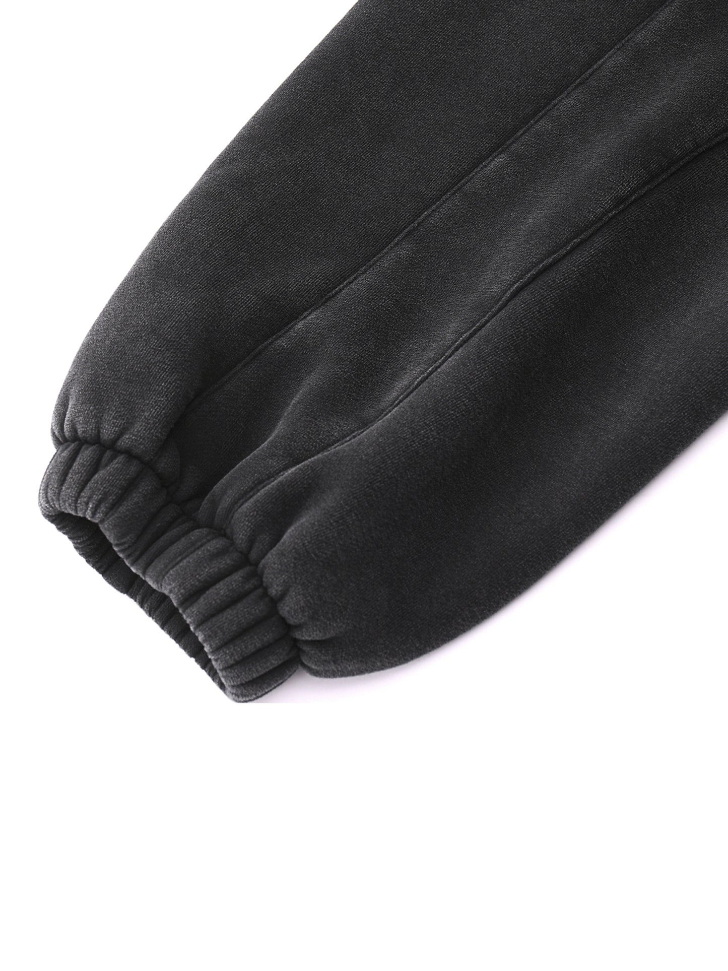 Washed Black Sweatpants