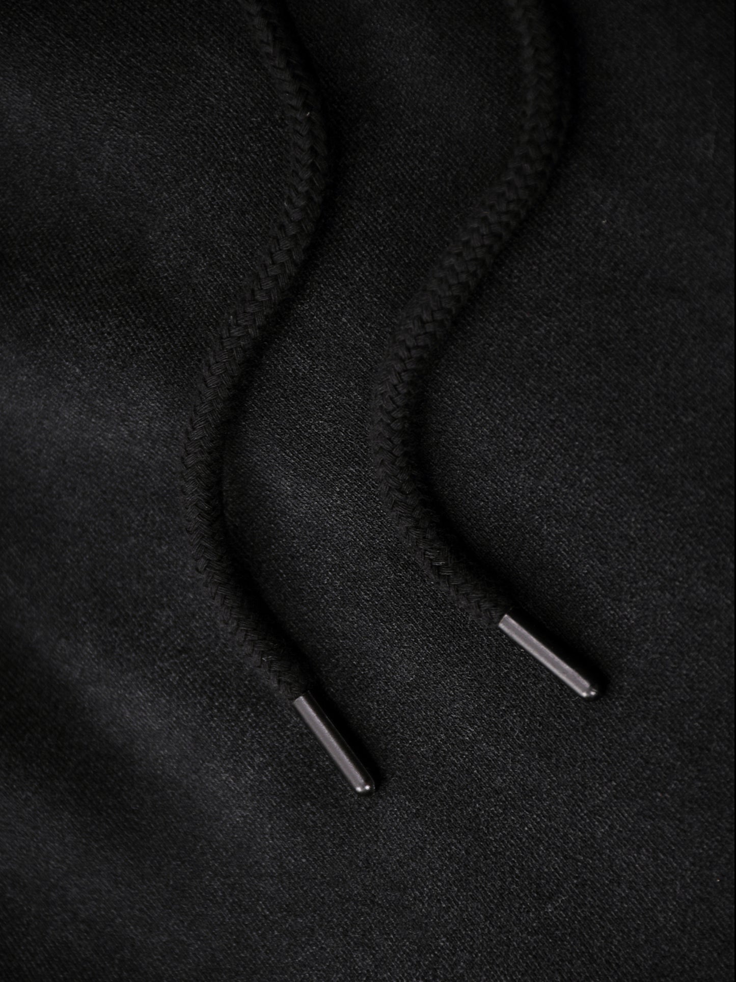Washed Black Sweatpants