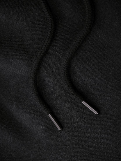 Washed Black Sweatpants
