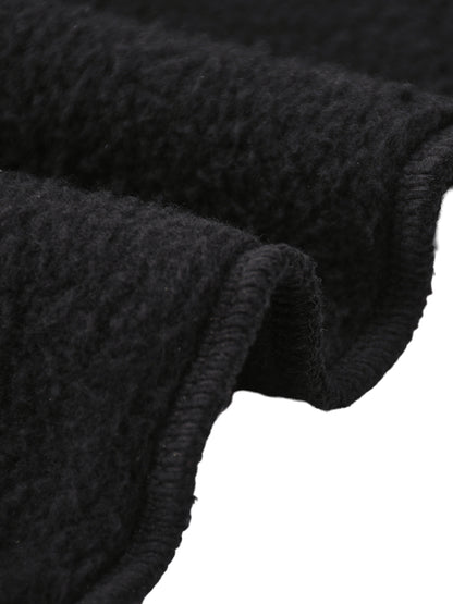 Washed Black Sweatpants