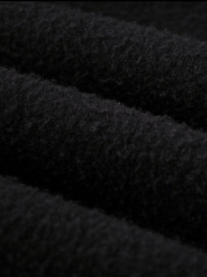 Washed Black Sweatpants